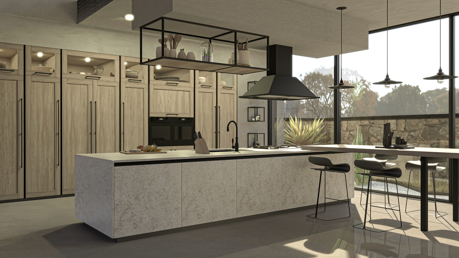 Viefe GRAF Kitchen