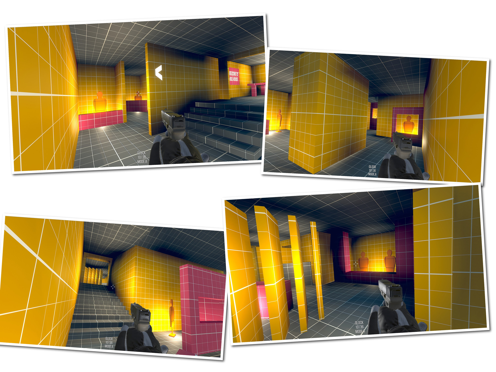 SCs from Unity