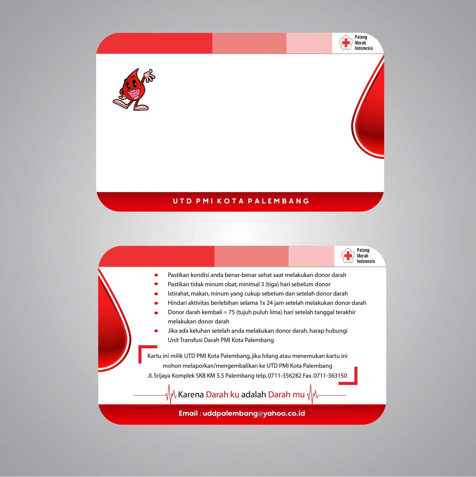 Ku Id Card