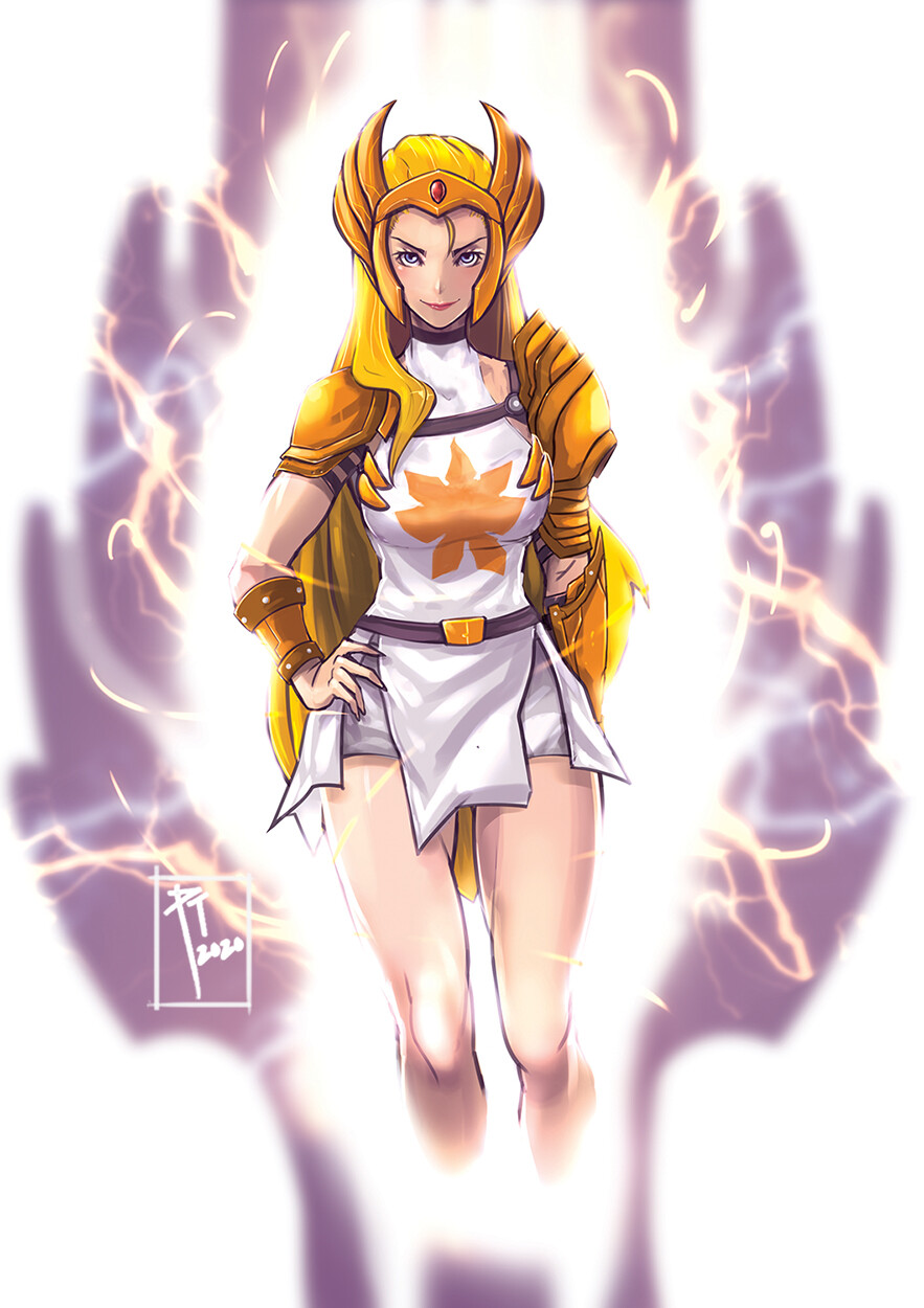 Shera