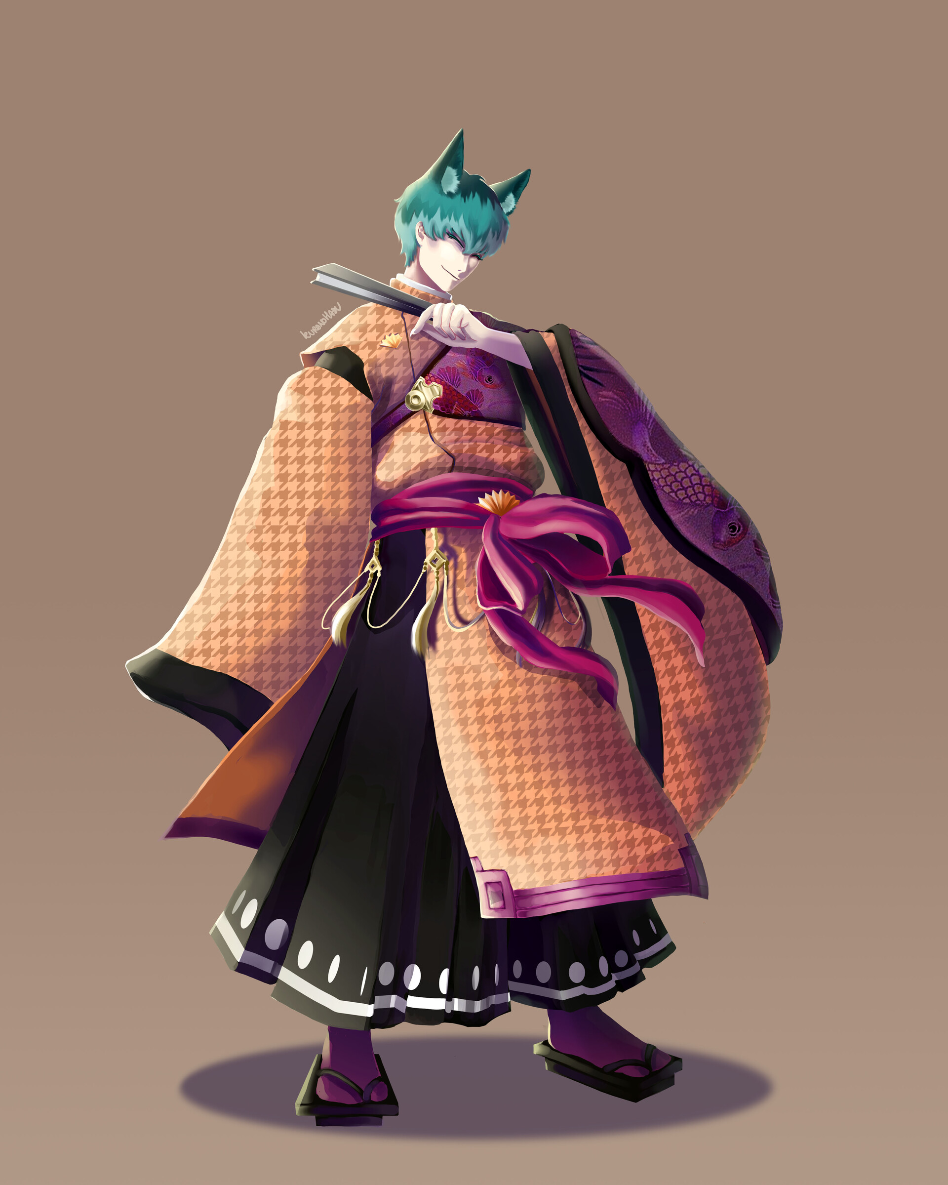 sasara nurude nendoroid