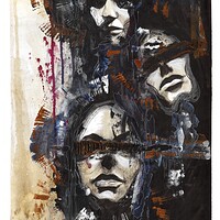 Artstation Atropa Belladonna Annachiara Felletti