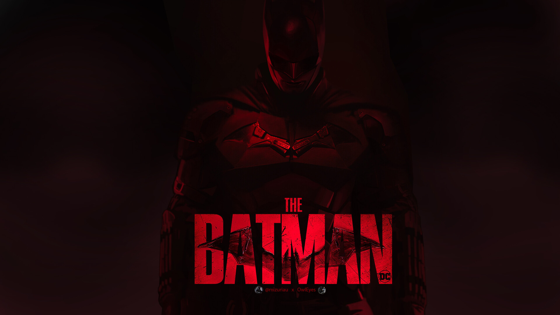 Wallpaper : The Batman 2021, red, 4k, superhero, artwork, ArtStation  3840x2160 - Mode7 - 1964791 - HD Wallpapers - WallHere