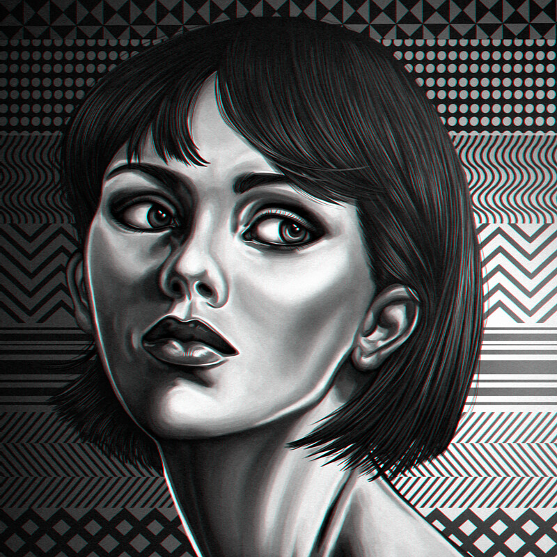 Monochrome