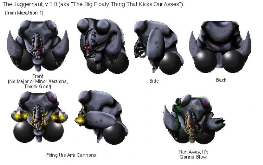 Based on this big booty dude