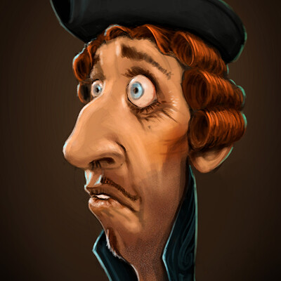 Cian o reilly ichabodcrane