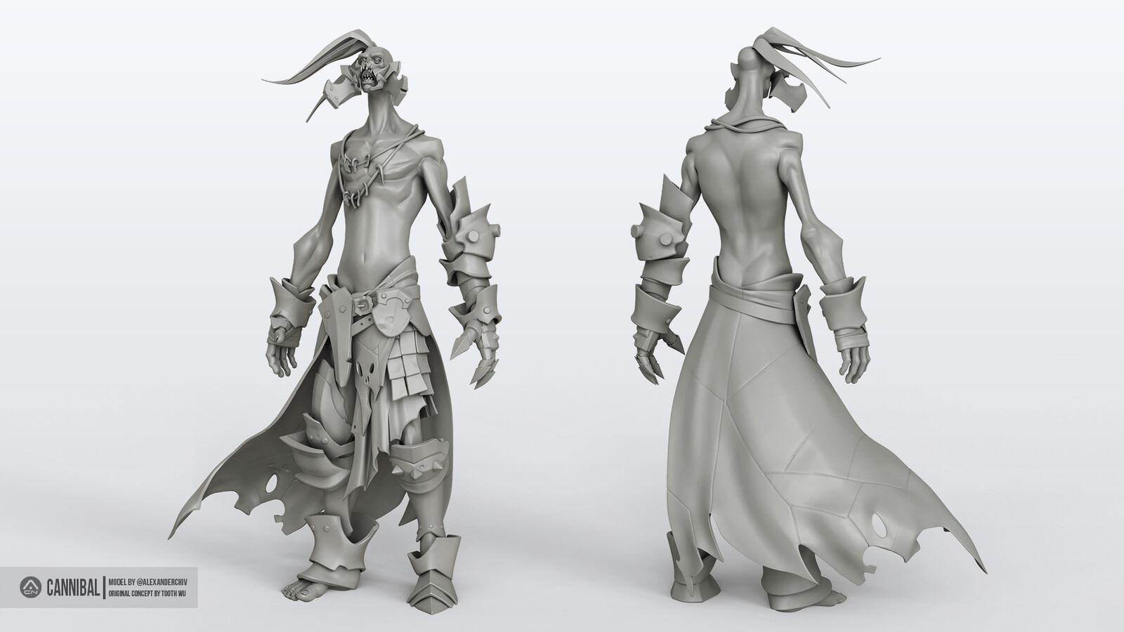 Keyshot Render