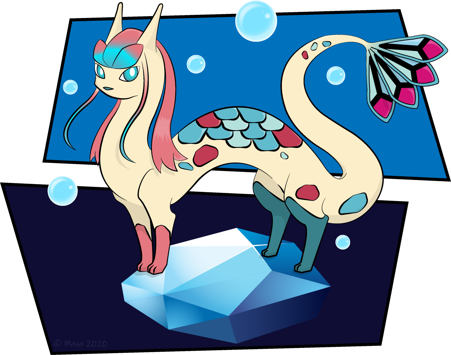 [PokeCommunity.com] Guess the next user to post v3!