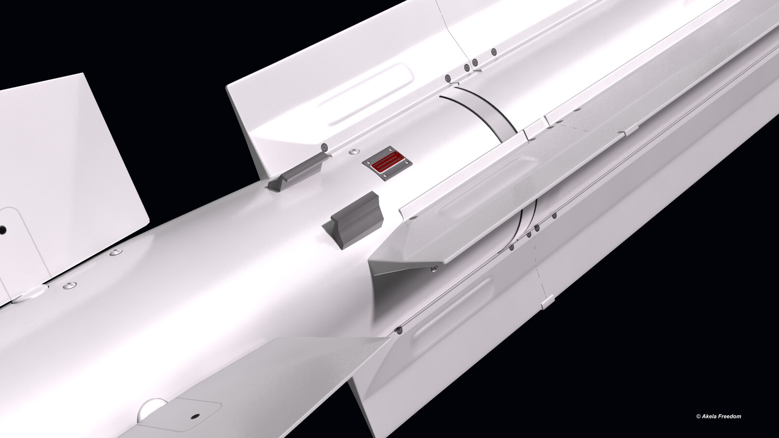 Common parts for MICA RF and MICA IR
