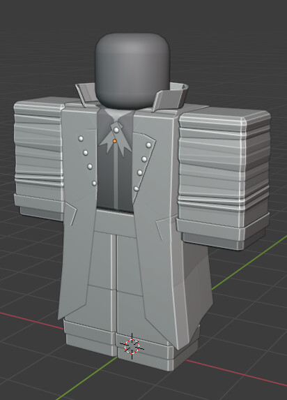 ArtStation - Clothing