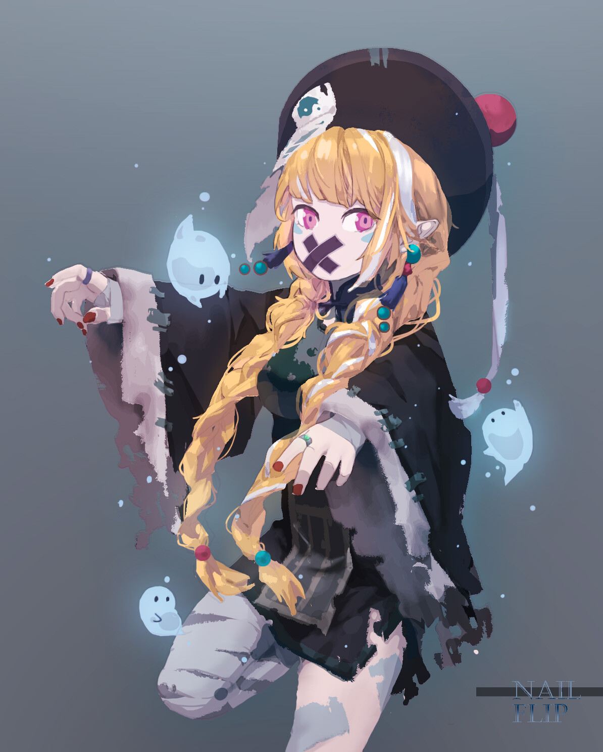Zombies Characters | Anime-Planet