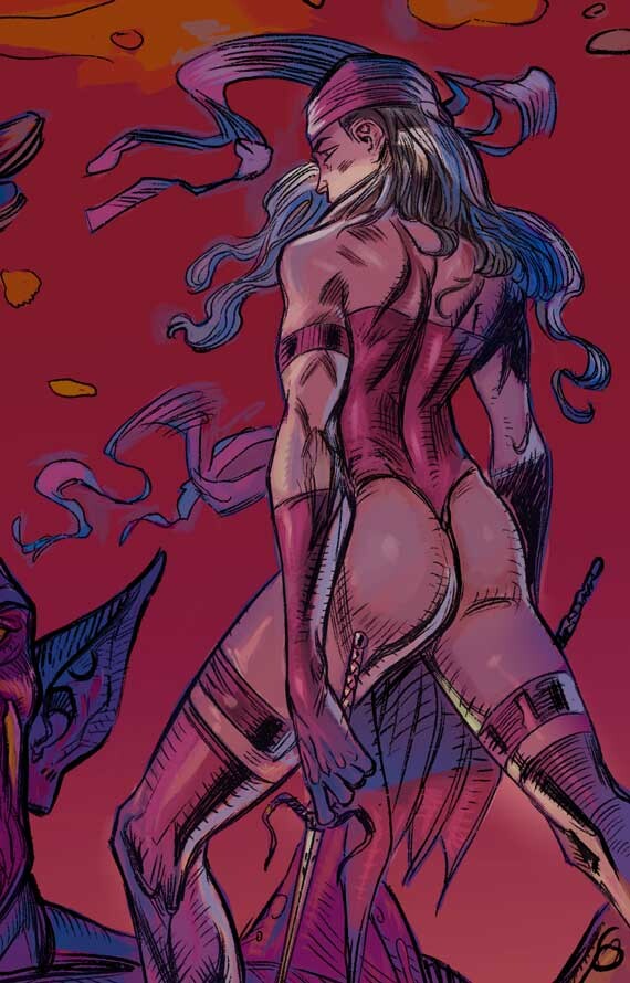 Elektra Close