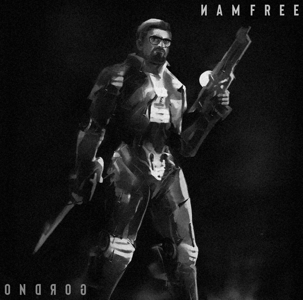 - FREEMAN -
https://pixelgem.art/projects/lxE4o5