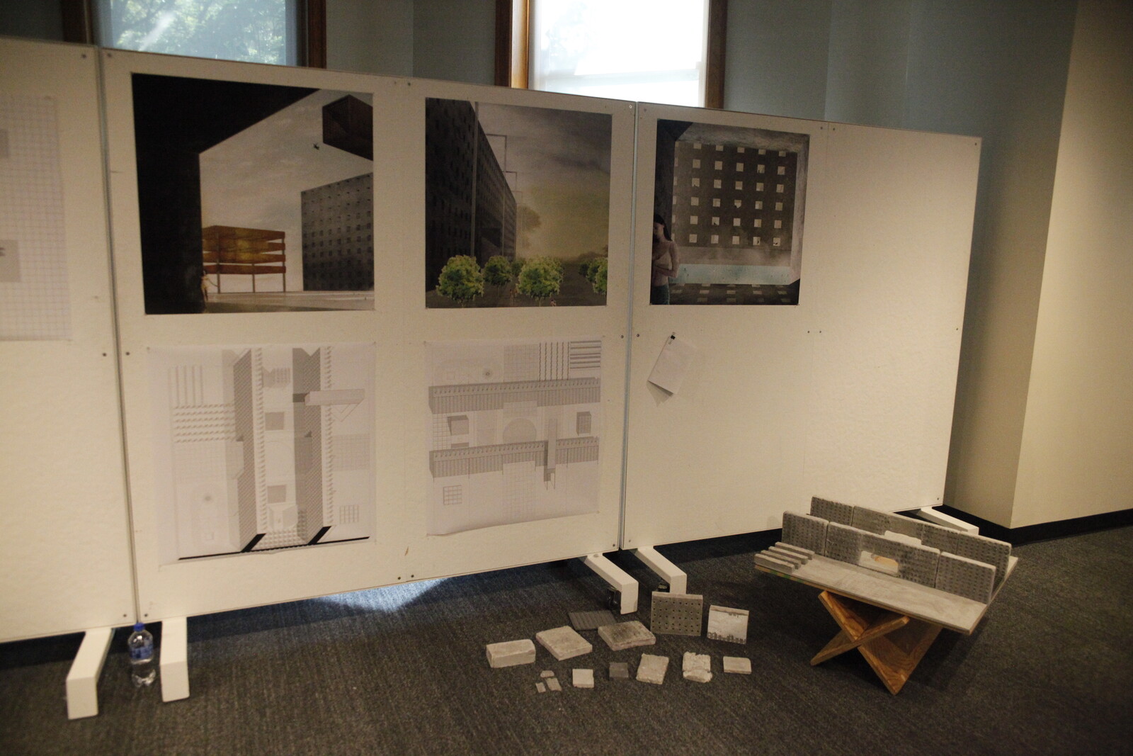 Midterm Critique Day