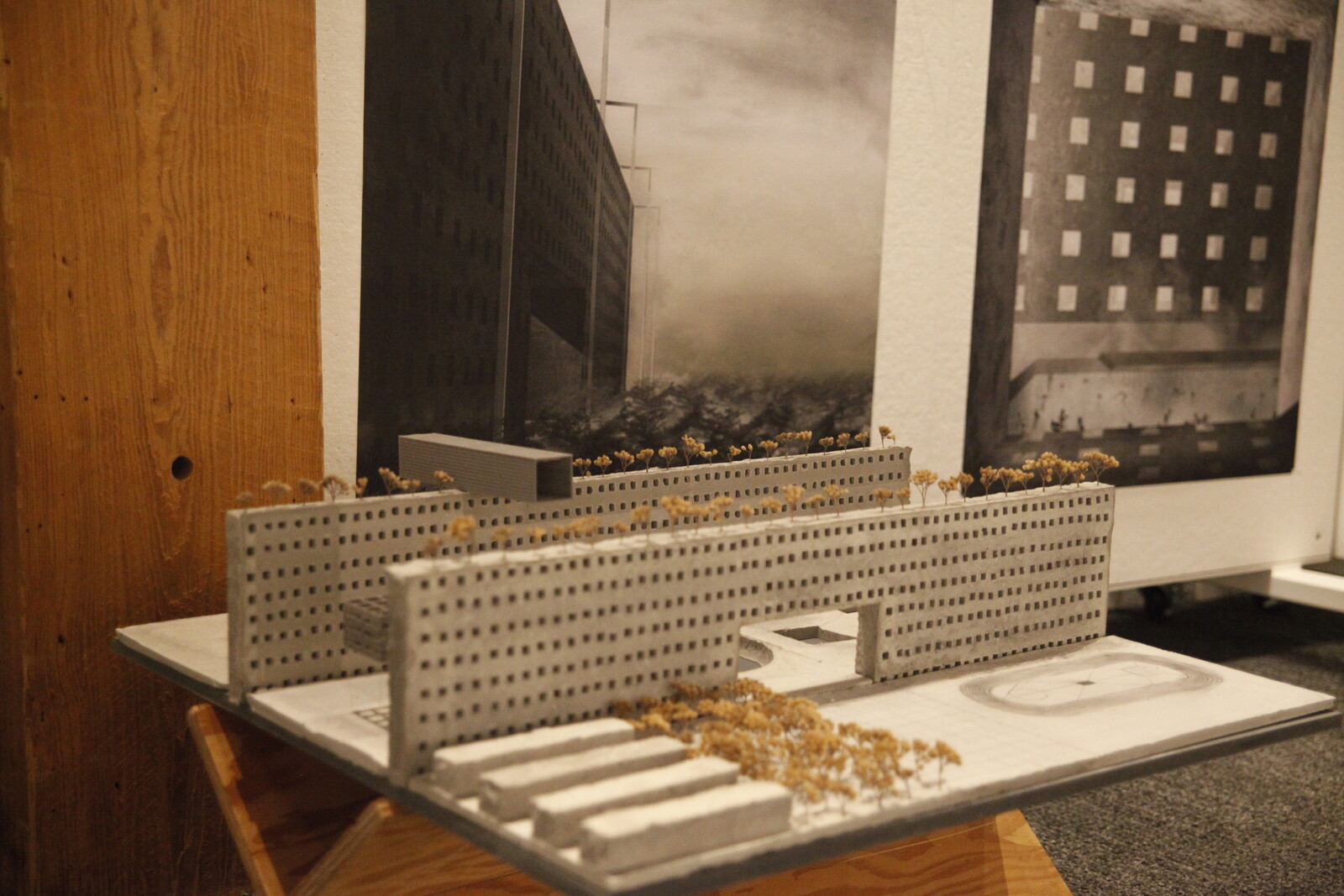 Final Critique Day