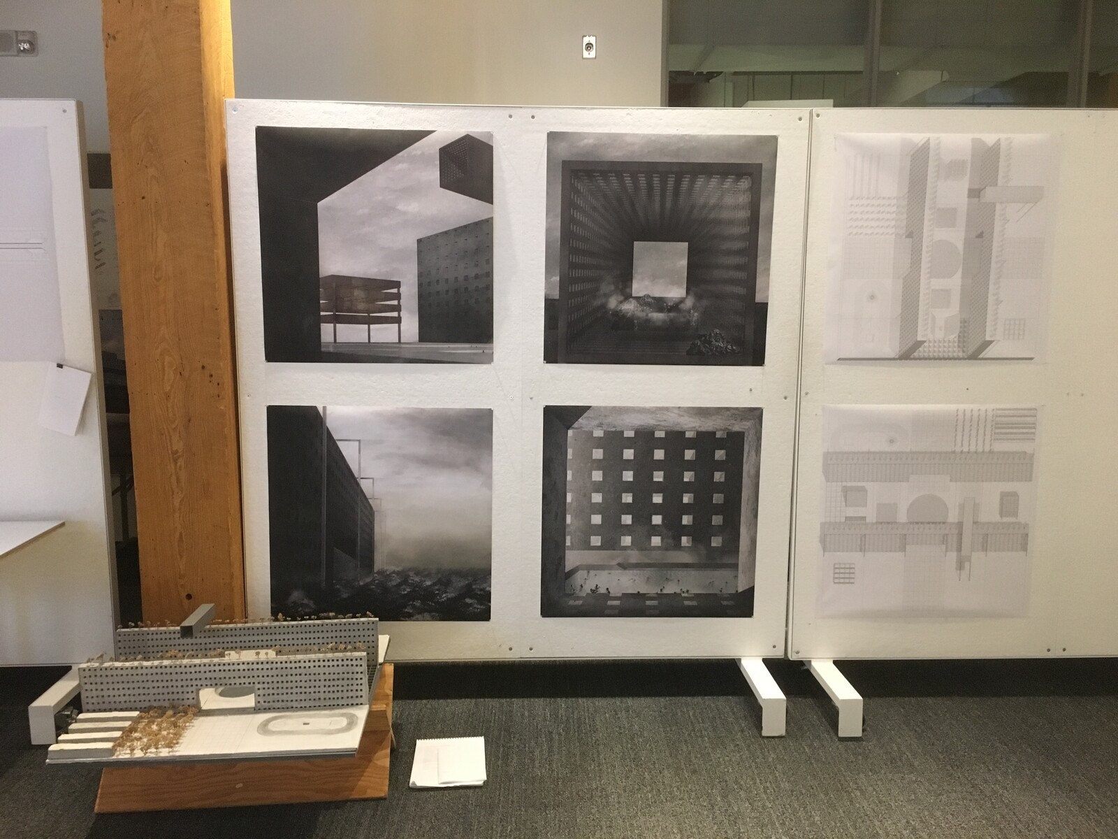Final Critique Day