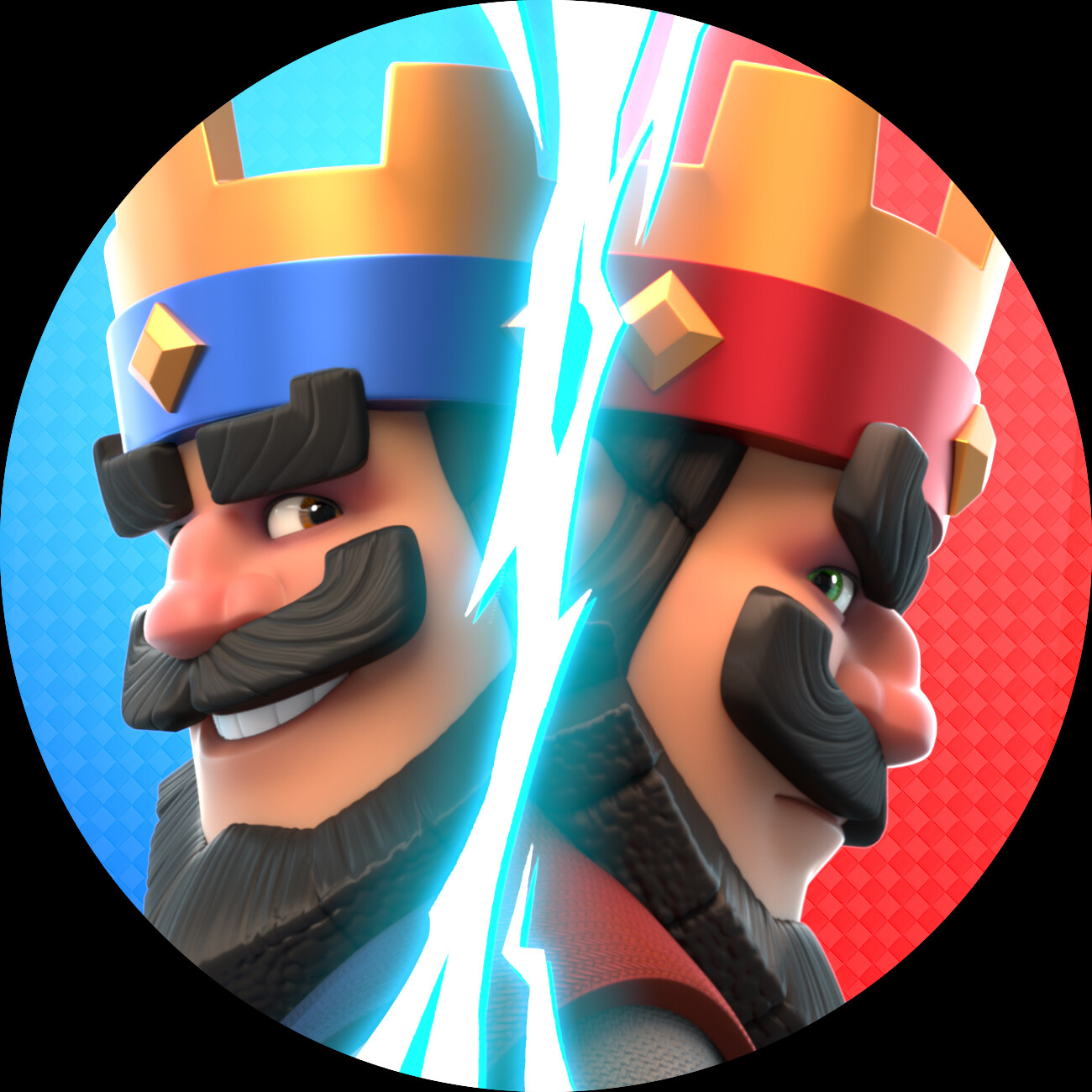 clash royale game app