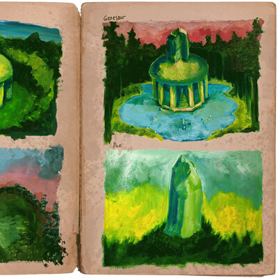 Kate perkins shrine bookweb