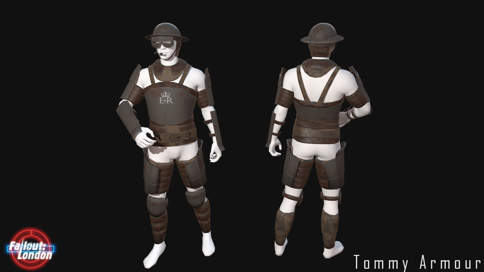 tommy armour hat