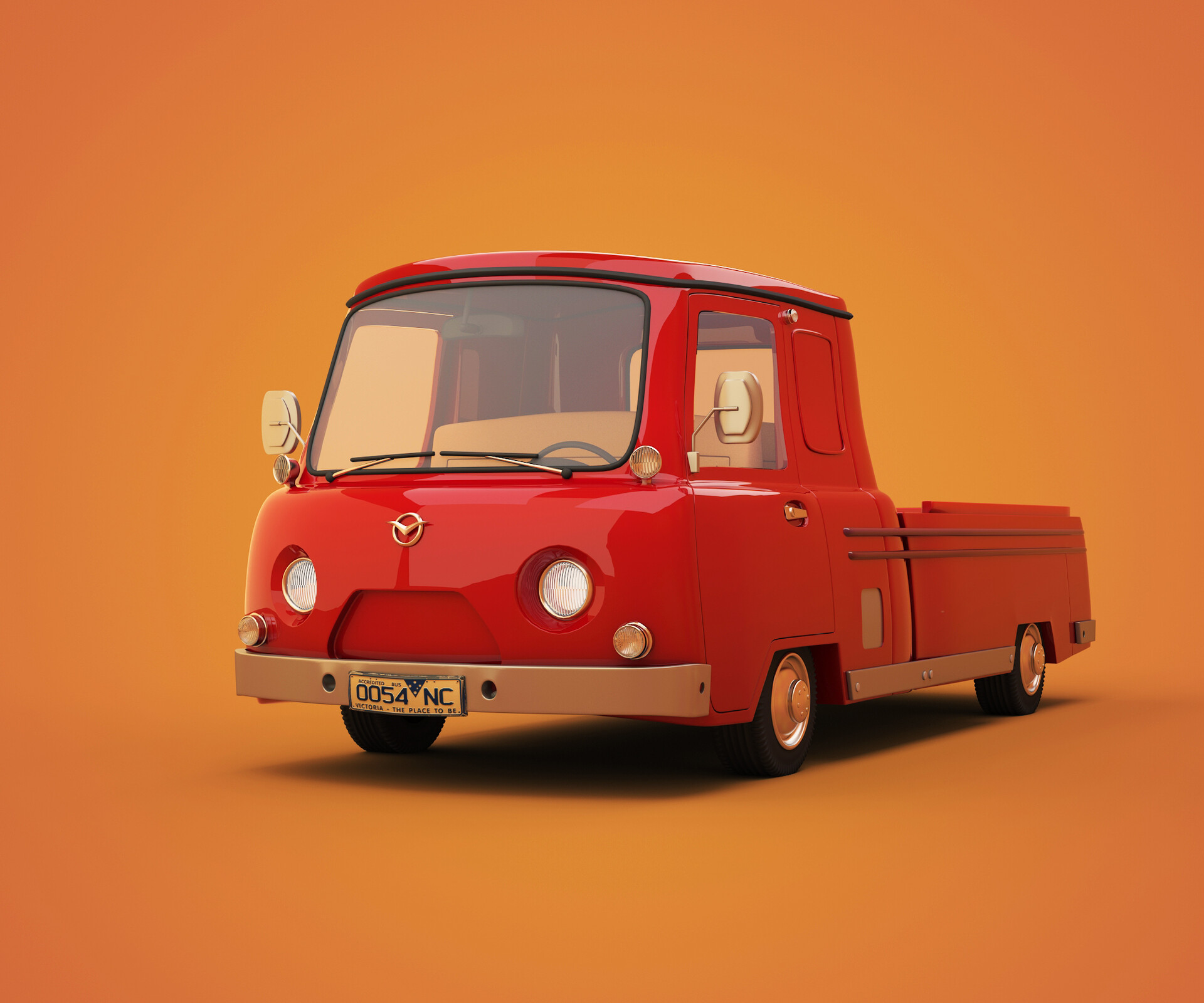 Mohamed Salah - Cars