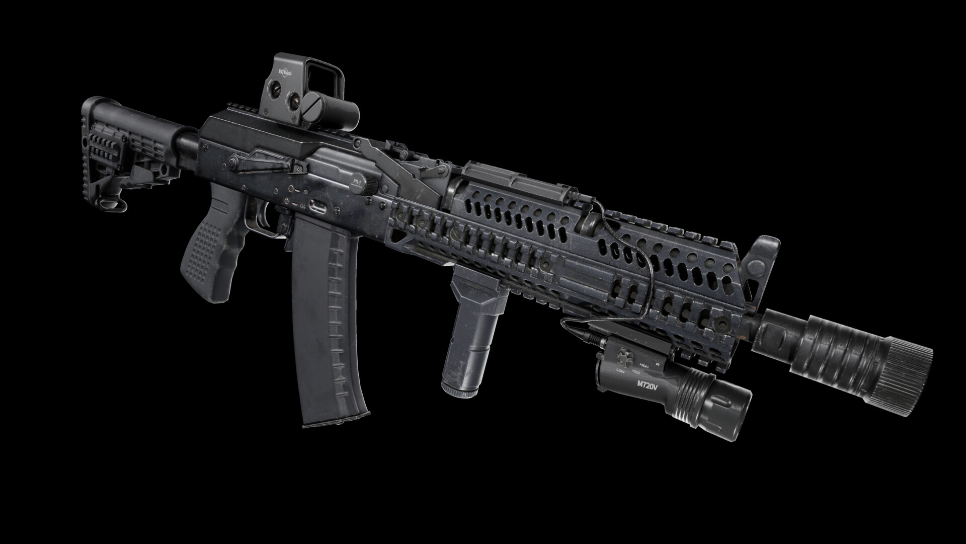 Ak 105