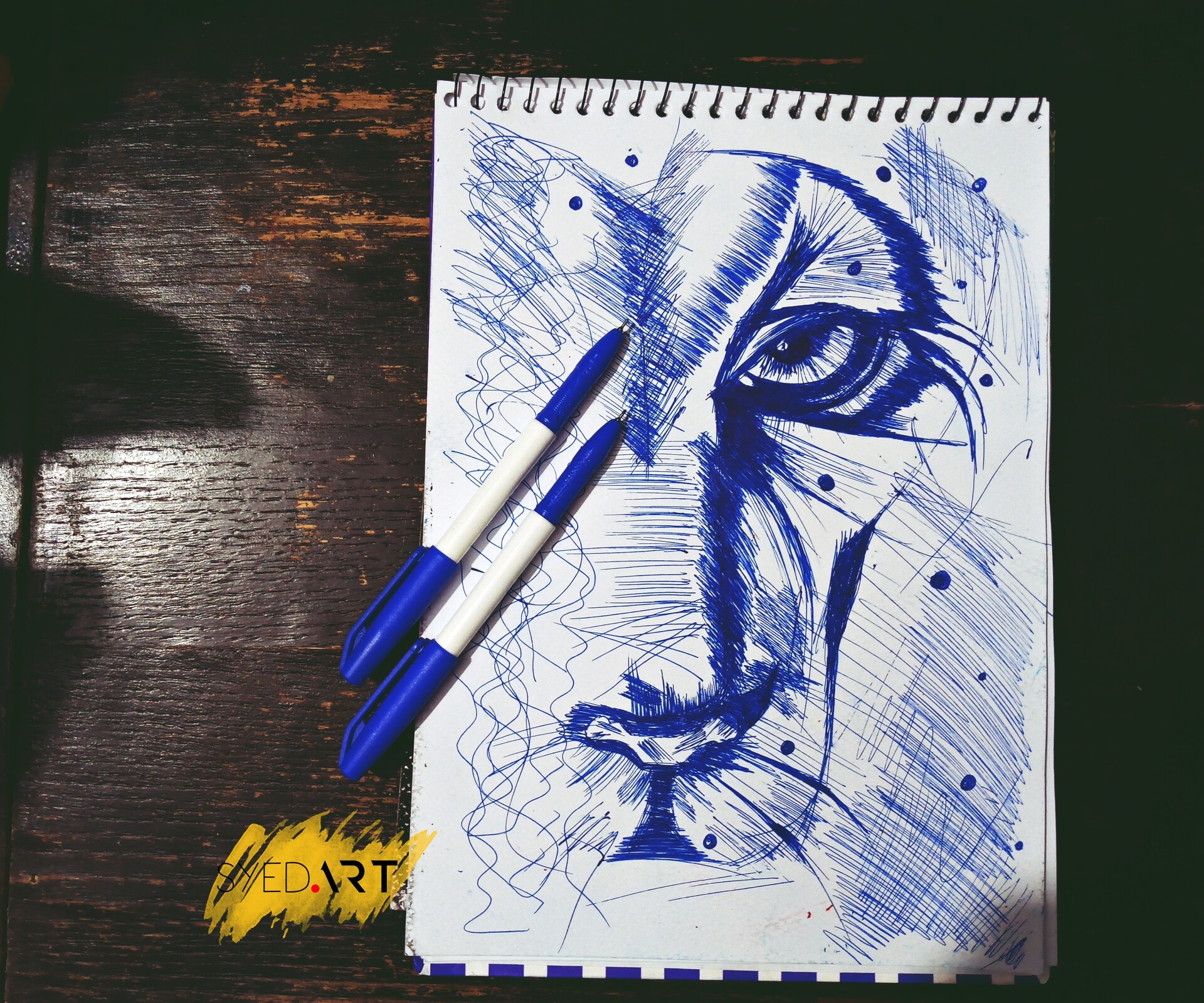 Artworkz outlet gel pens