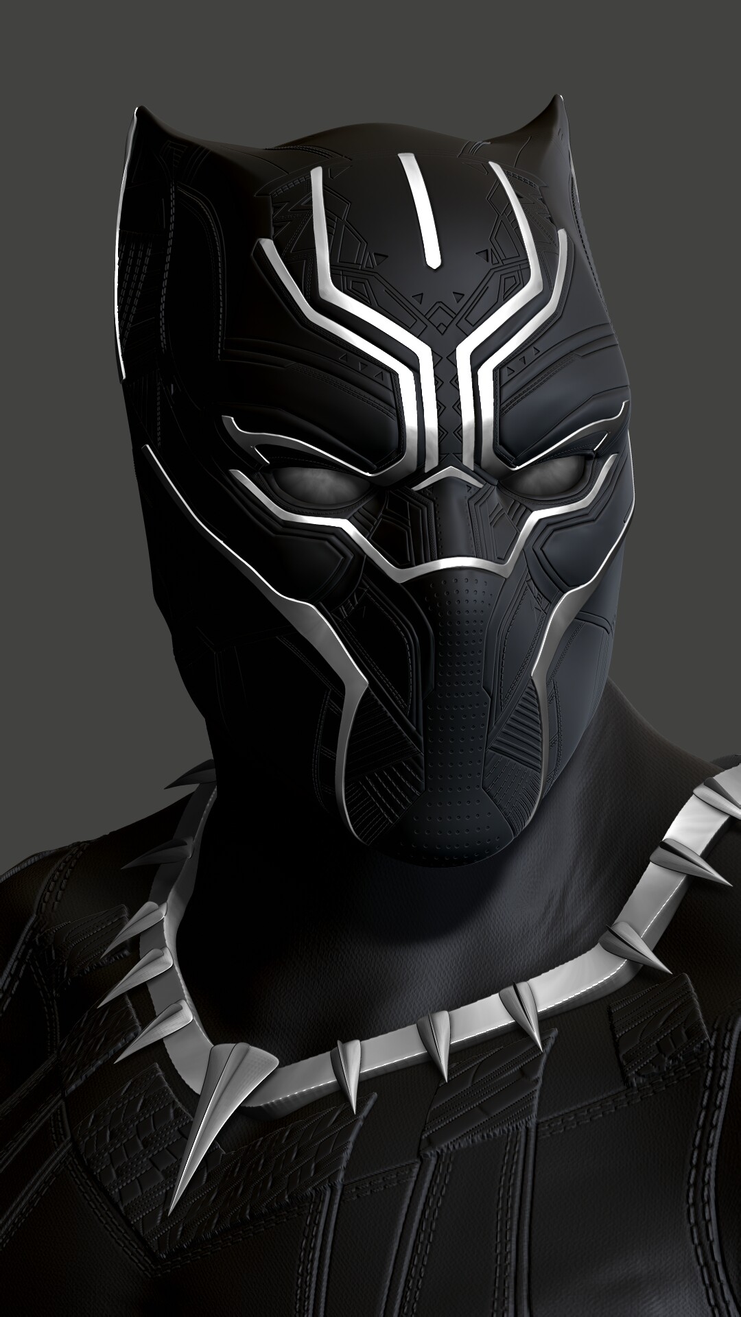 Black Panther 3d Live Wallpaper Image Num 82