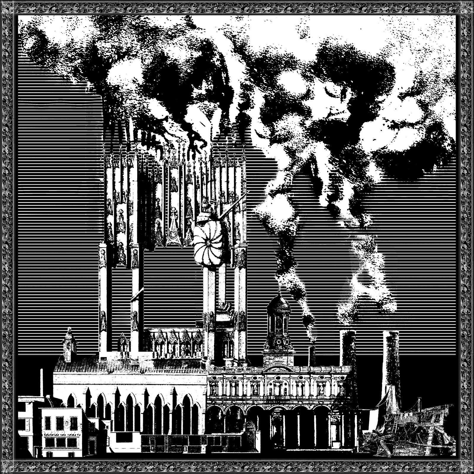 ENIGMATIC GENERATORS OF NOPLACE
