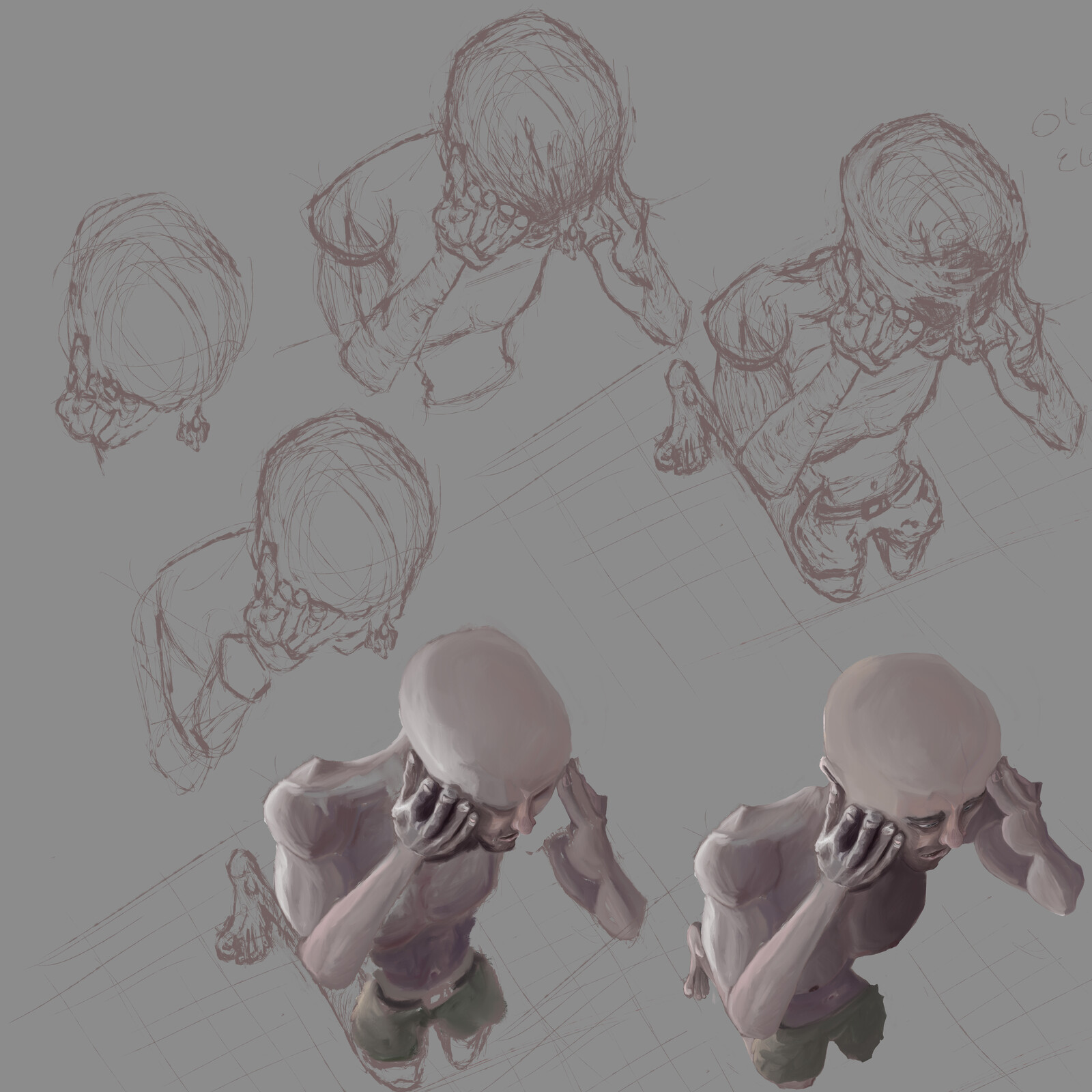 Sketch dev
