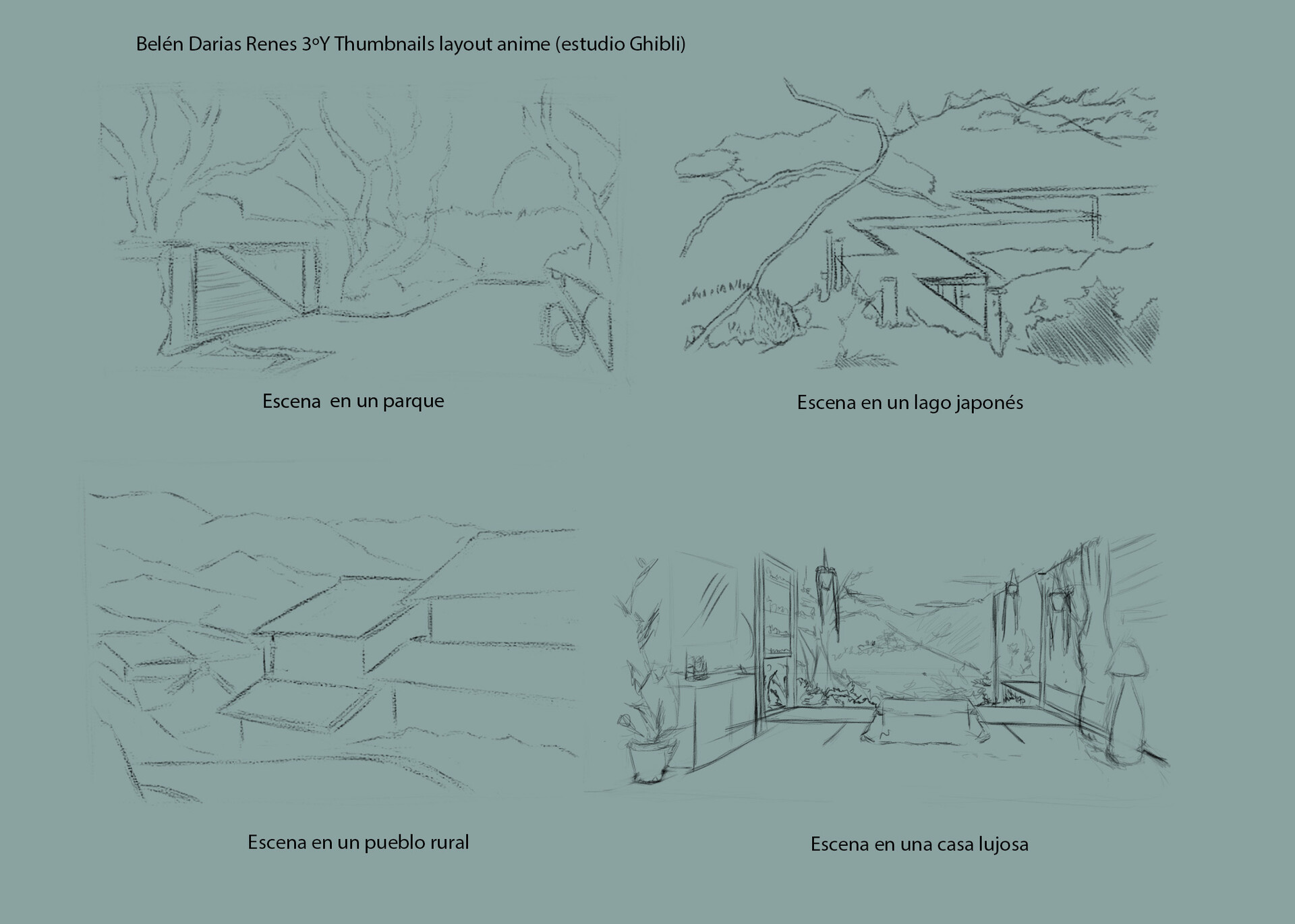 Top more than 127 anime layout latest dedaotaonec