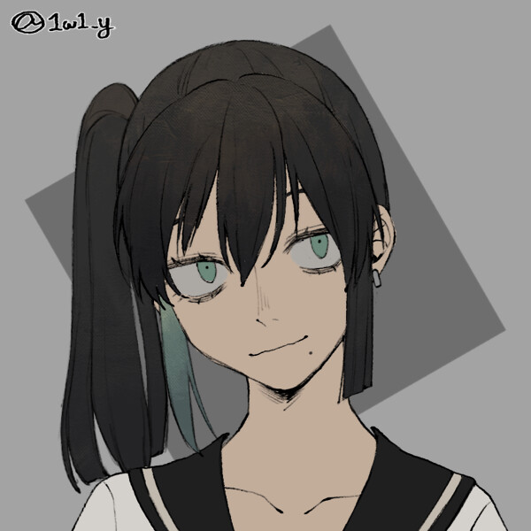 Artstation Ohno Ai Paps