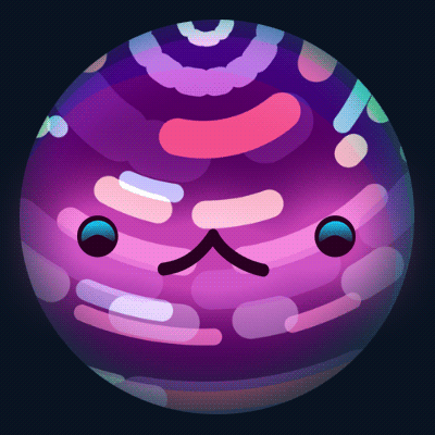 Planet four - unused -
(too cluttered).