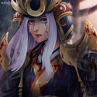 Artstation Lylia From Mobile Legends Bang Bang Neelam Ayuningrum