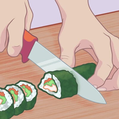 Andie c ayotte sushi 4