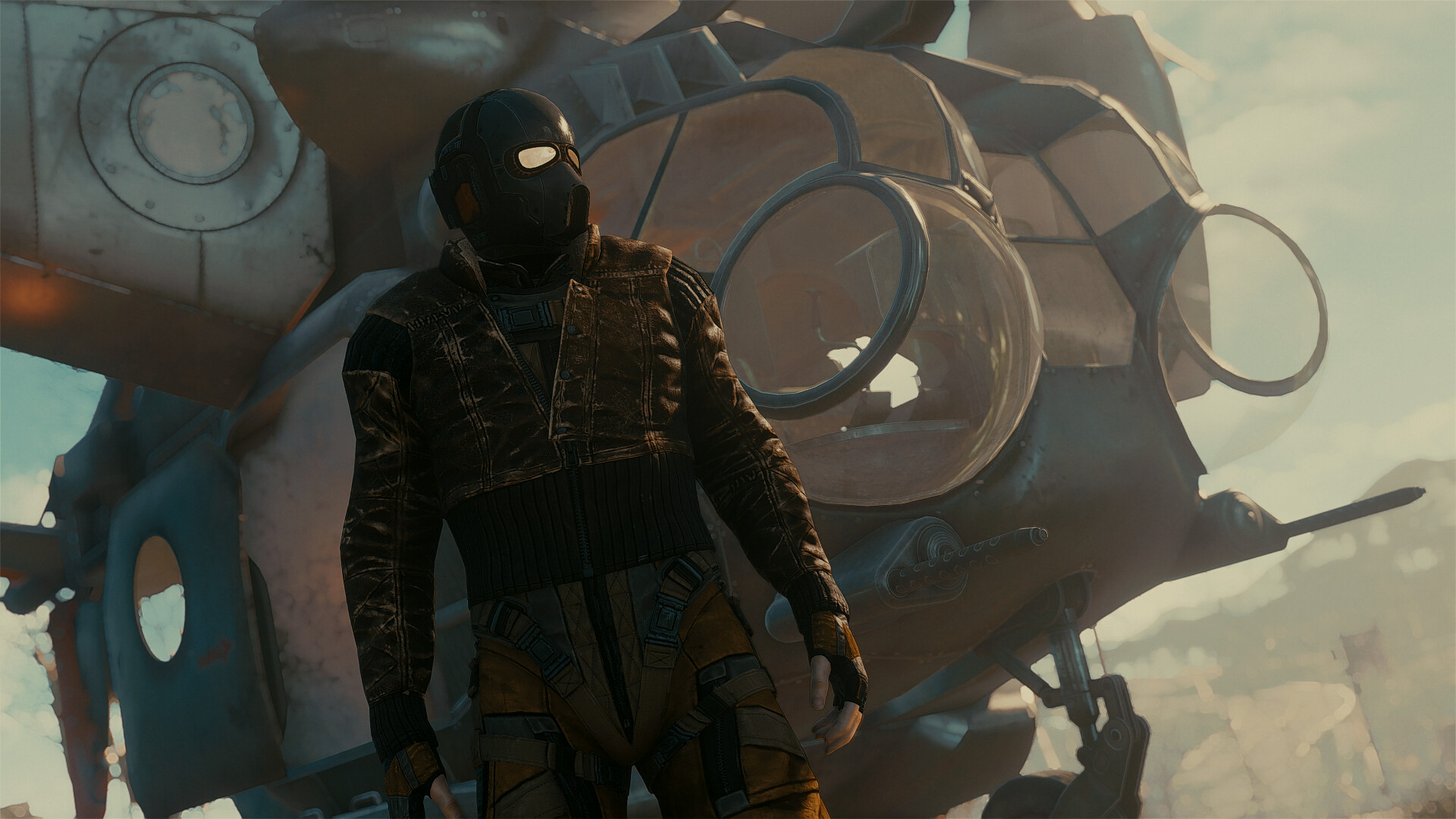 Artstation vertibird flightsuit