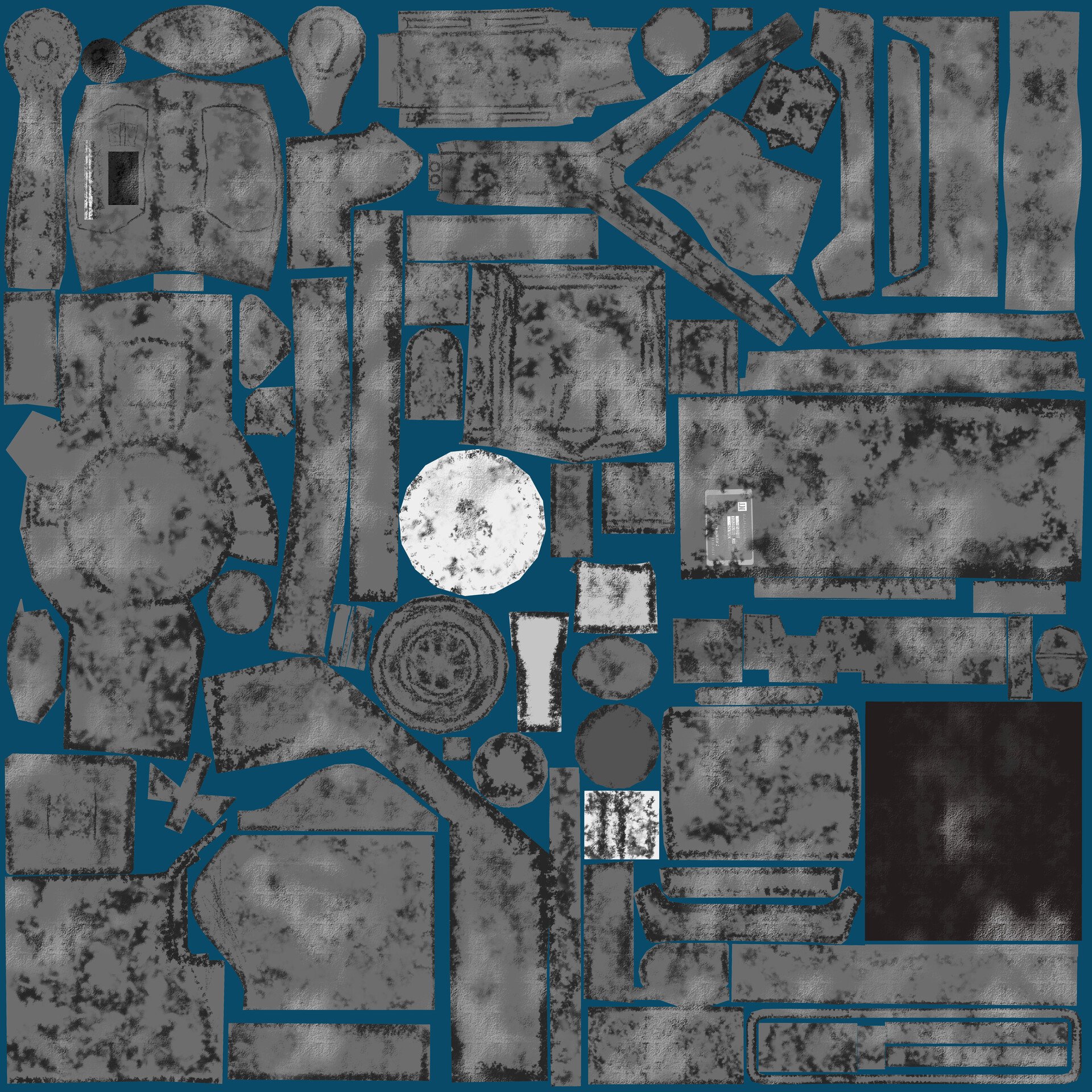 Rahul Prabhu C M134 Minigun