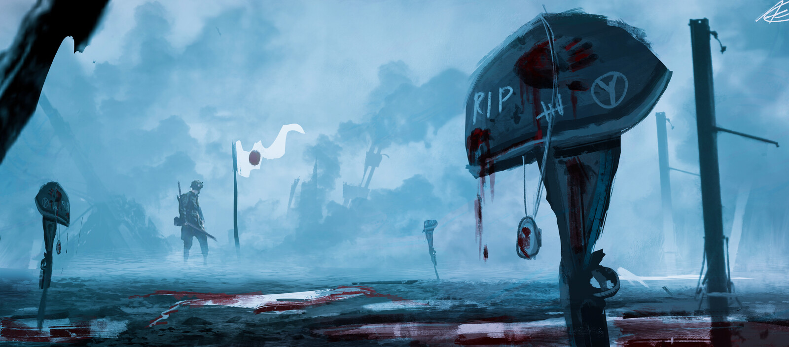 Speedp World War