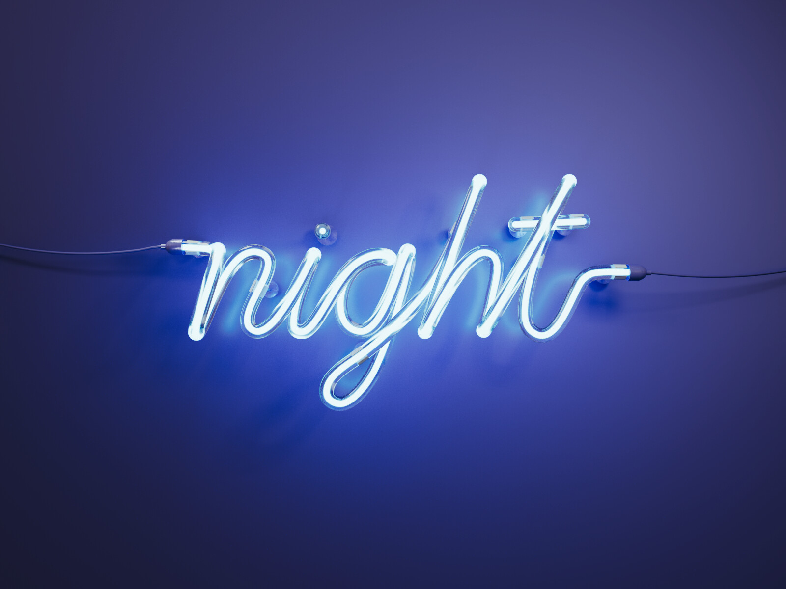 One night word. Night Word. Blue Word Wallpaper. Night keyword.