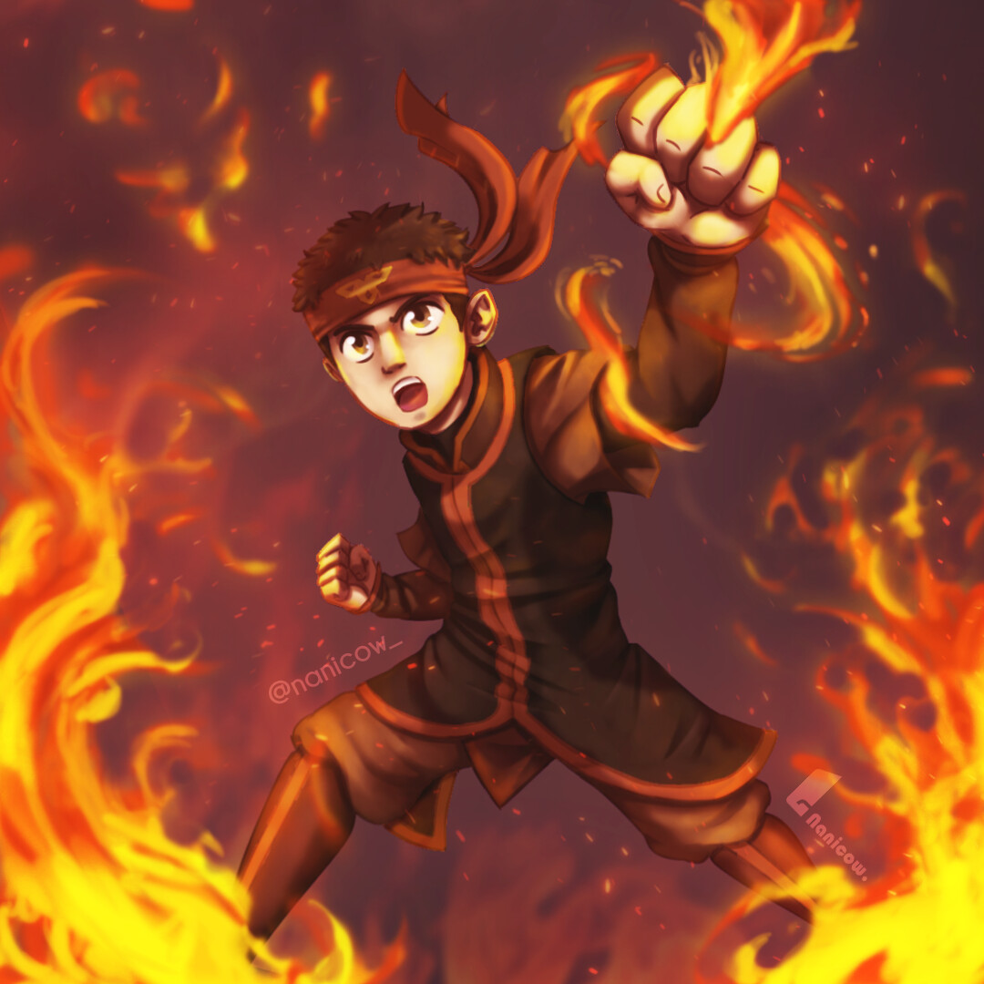 Aang Fire Nation outfit by Fenchan on deviantART  Avatar Avatar  cosplay The last airbender
