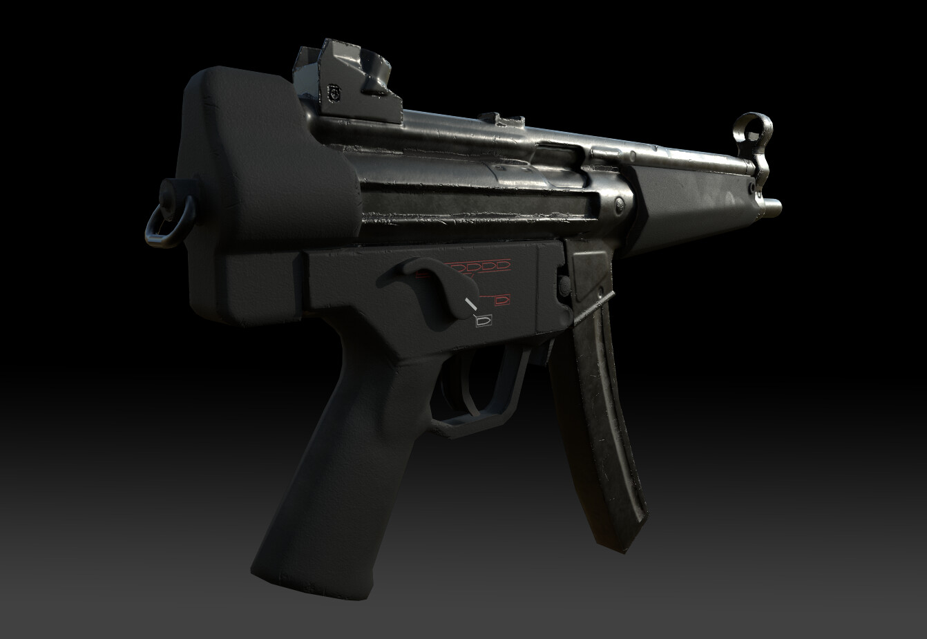 MP5 