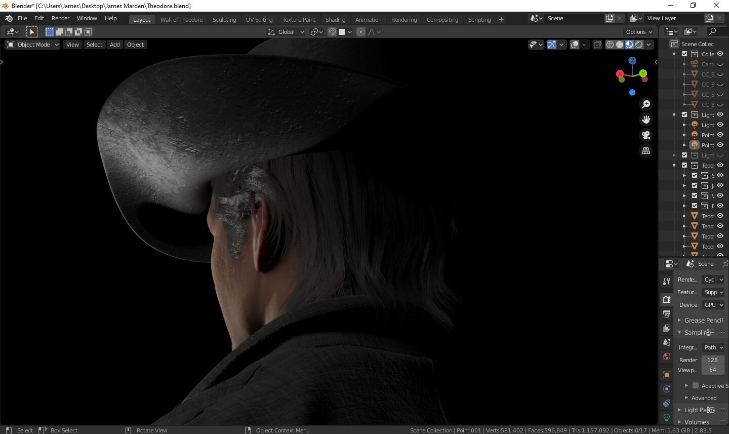 early Eeve Preview