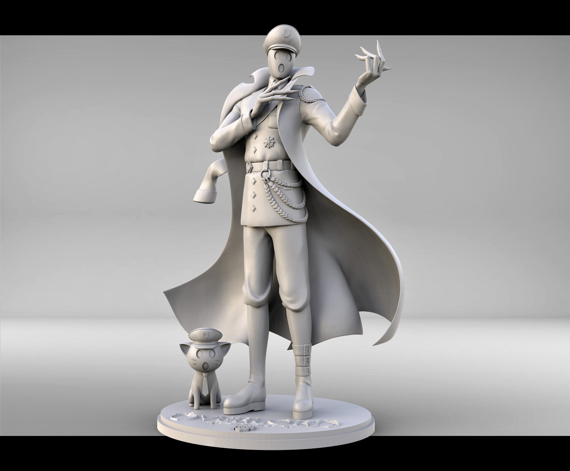 Artstation Overlord Pandora S Actor Figure パンドラズ アクタ Tasha Taylor Artstation Overlord Pandora S Actor Figure パンドラズ アクタ Tasha Taylor
