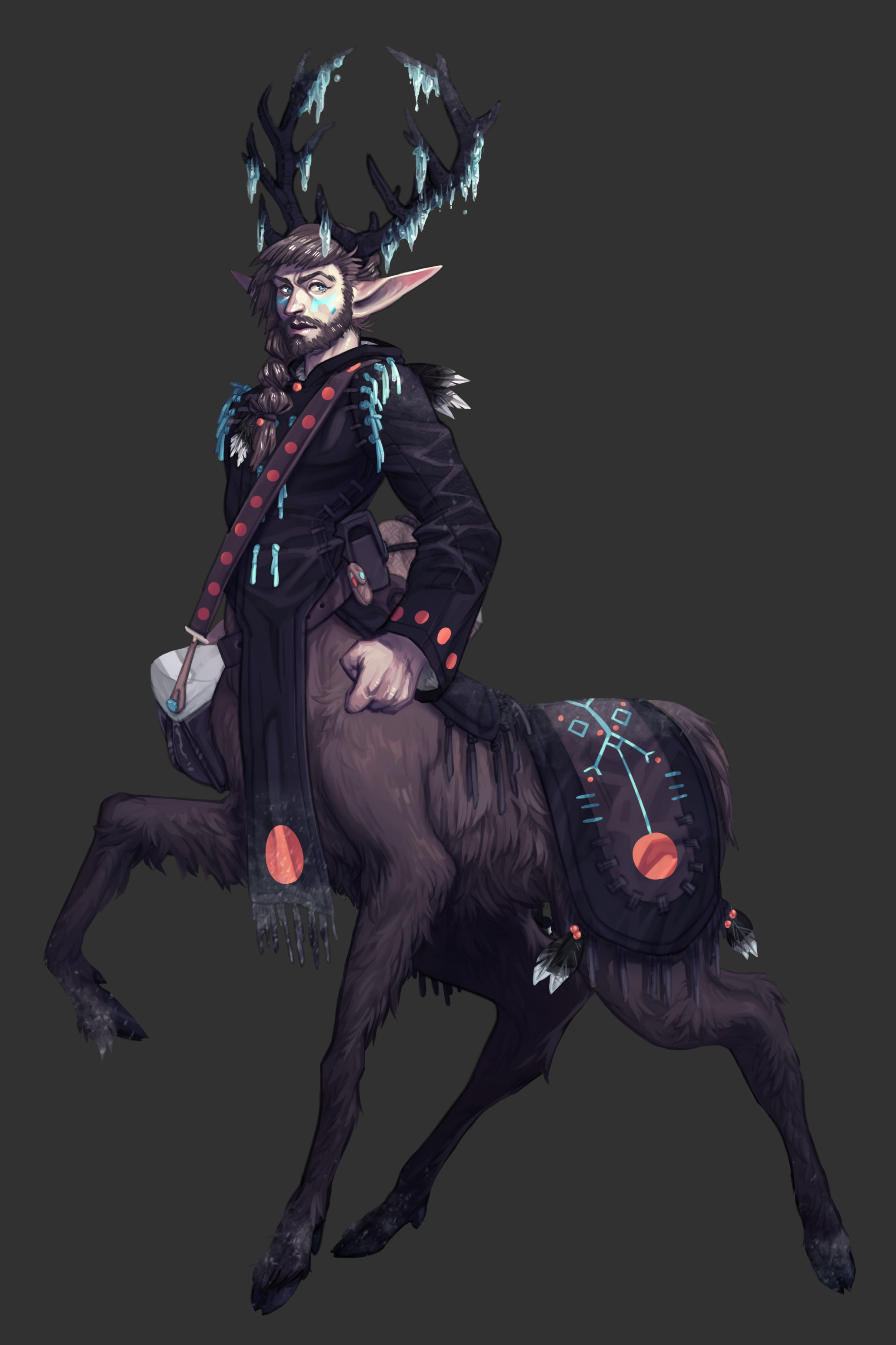 Art by Halo design by HolyNautilus
