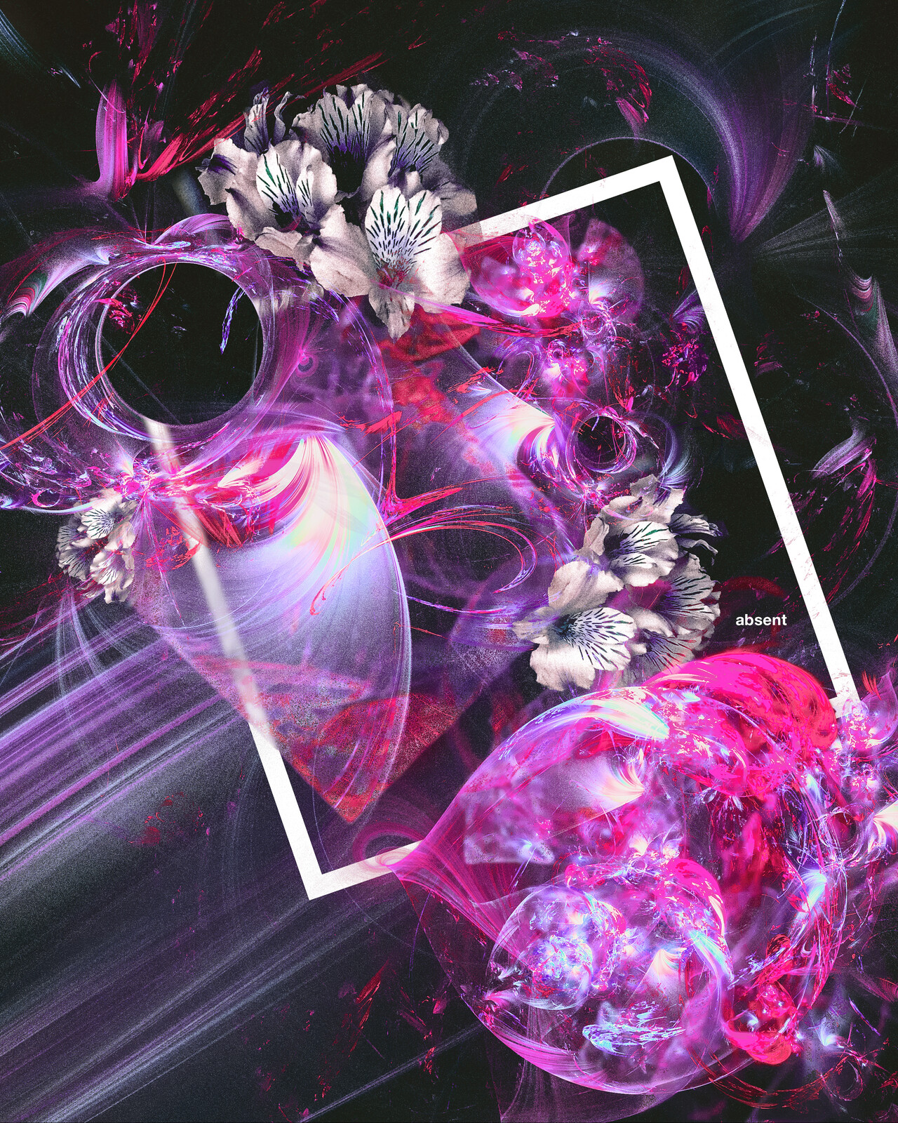 SWITCHBLADE - CHAOTICA [SERIES]