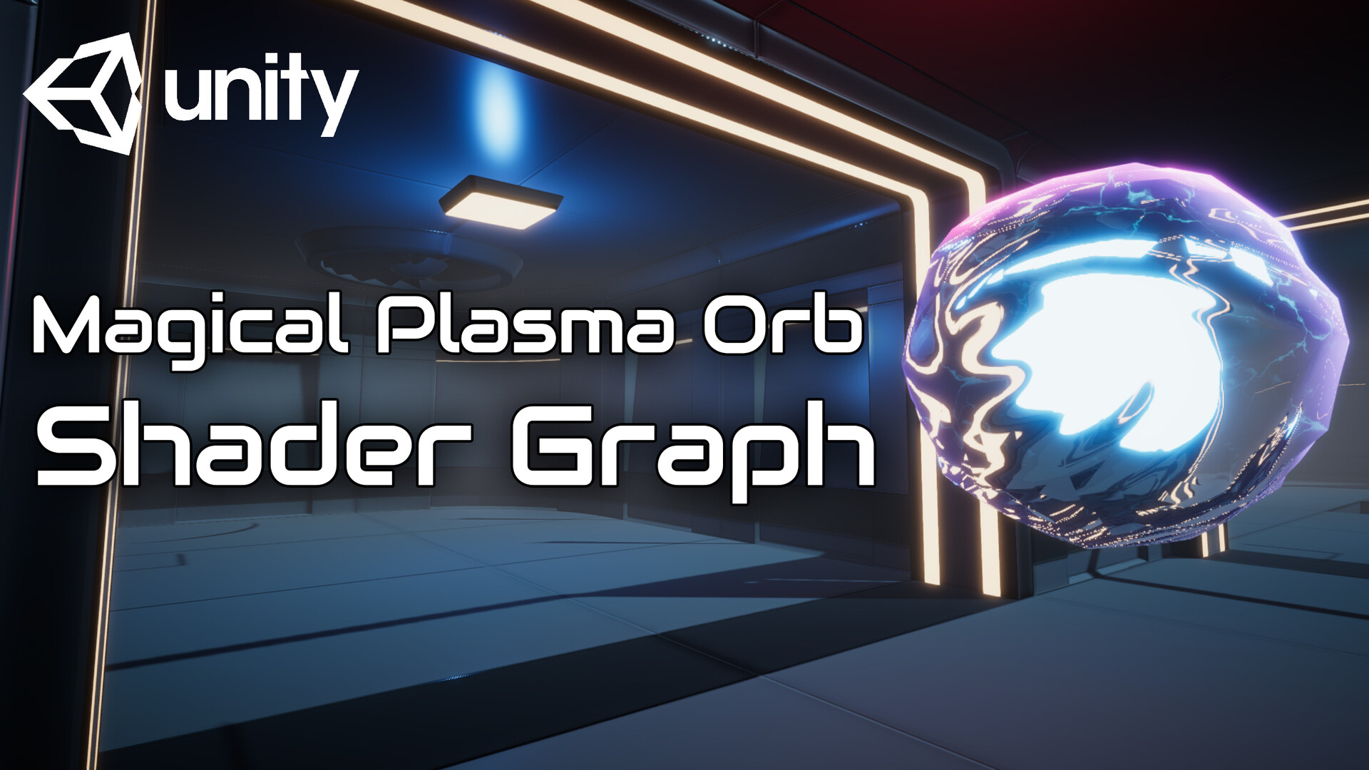 ArtStation - Magical Plasma Orb