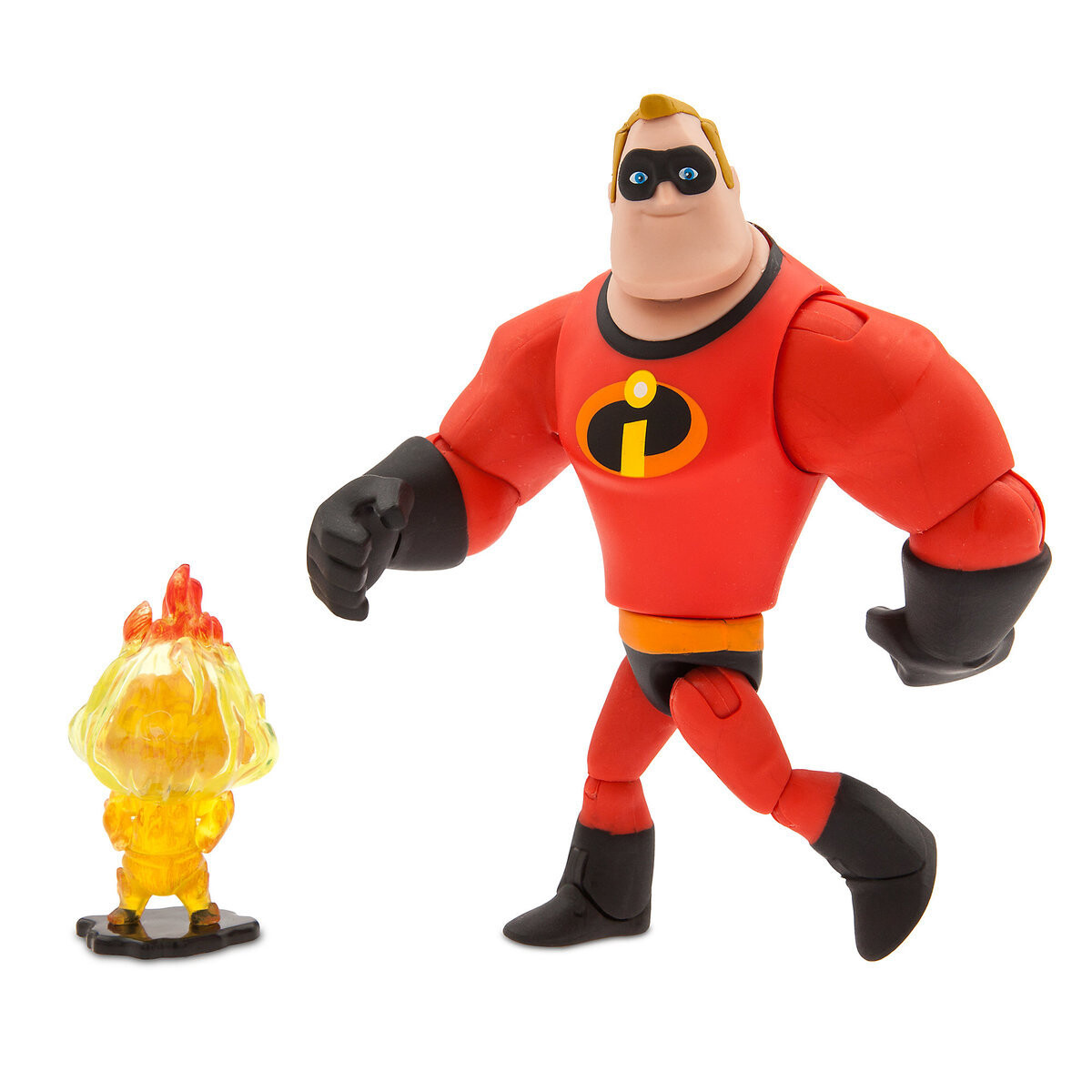 pixar toybox incredibles