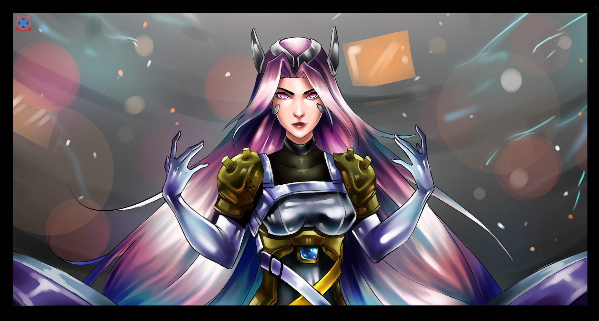 Artstation Psyops Sona League Of Legends Fanart Maria Patricia Lomugdang Join facebook to connect with maria sona and others you zmones, kuriu vardas yra maria sona. psyops sona league of legends fanart