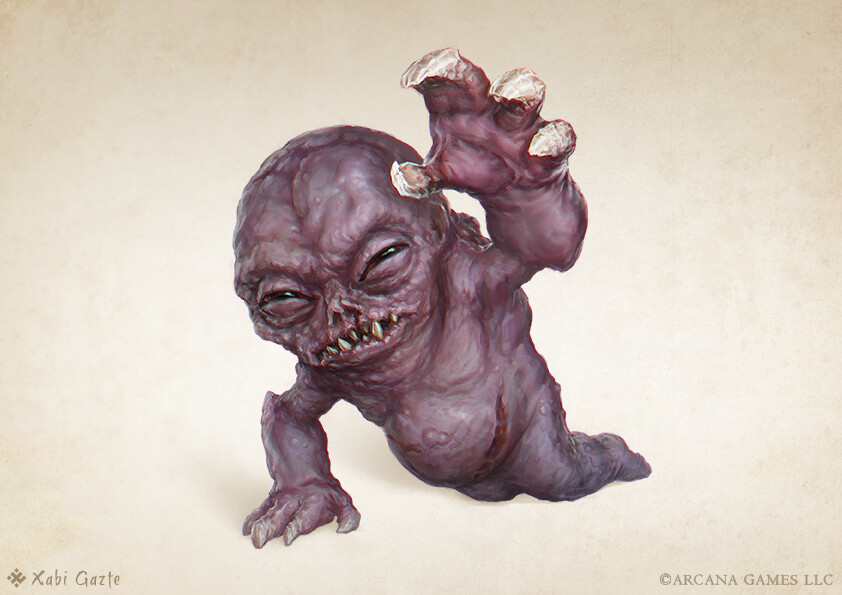 Fetal Horror