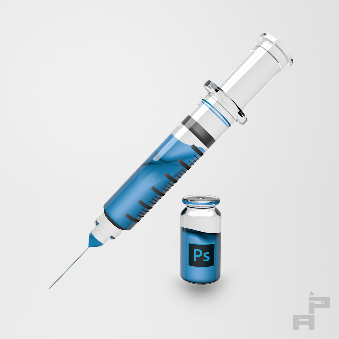 ArtStation INYECCIÓN