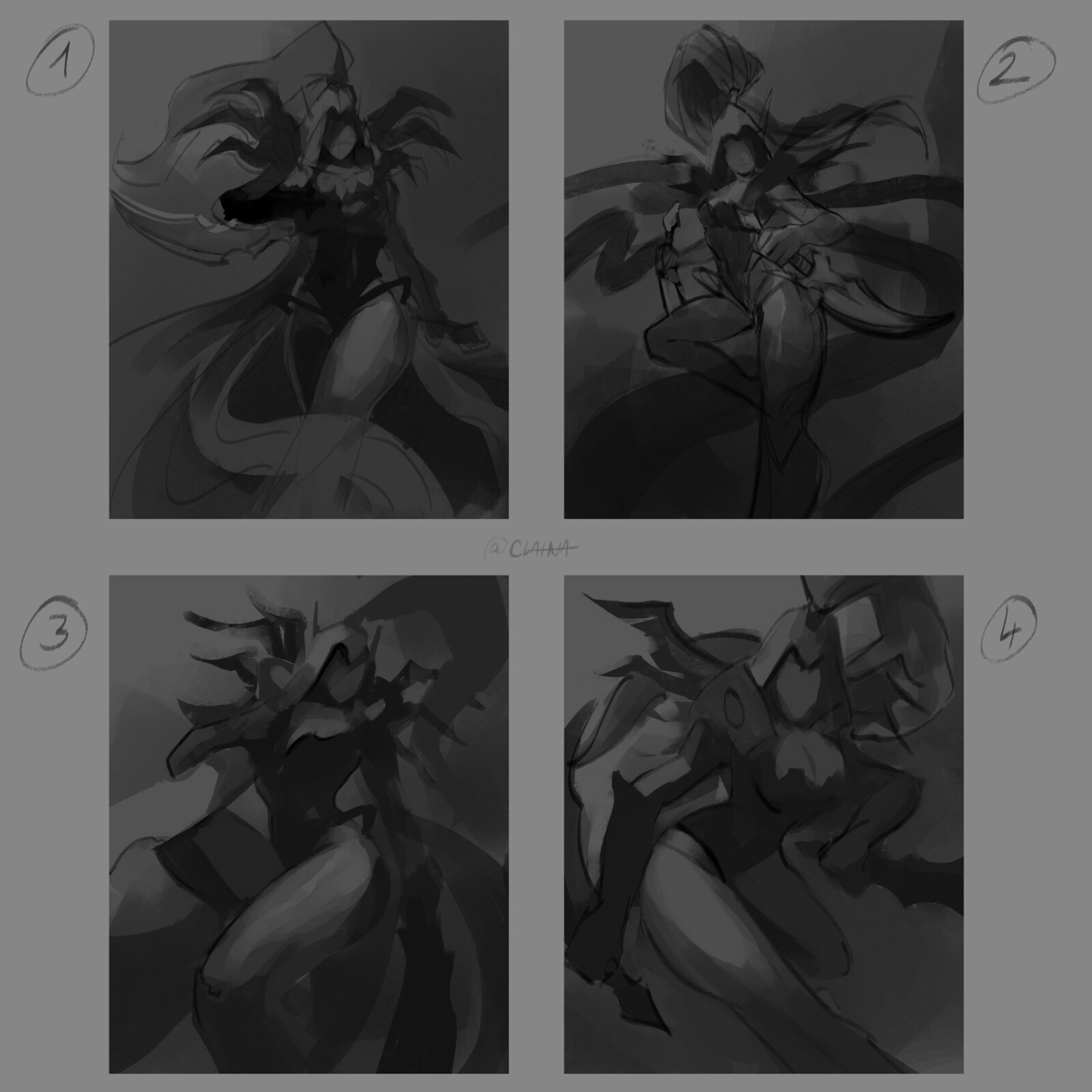 Thumbnails